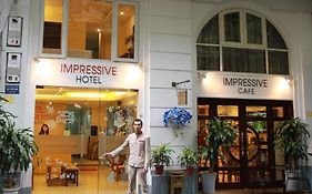 Hanoi Impressive Hotel 3*